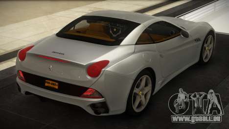 Ferrari California XZ für GTA 4