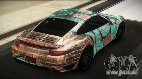 Porsche 911 FV S2 für GTA 4