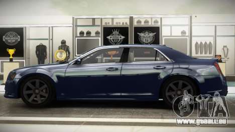 Chrysler 300C HK für GTA 4