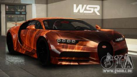 Bugatti Chiron XR S10 pour GTA 4