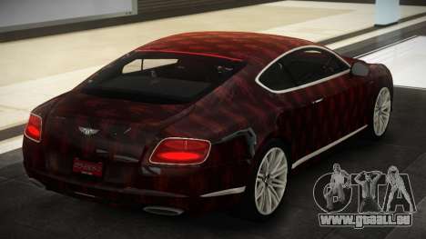 Bentley Continental GT XR S6 pour GTA 4