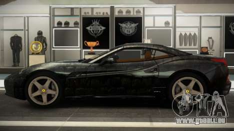 Ferrari California XZ S9 für GTA 4