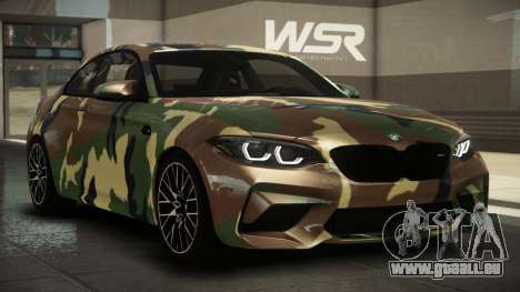 BMW M2 Si S2 pour GTA 4