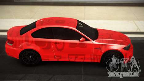 BMW 1-Series M Coupe S4 für GTA 4