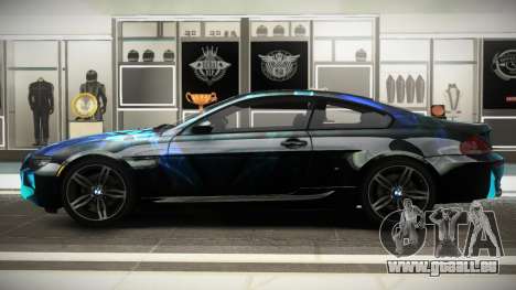 BMW M6 F13 Si S4 für GTA 4