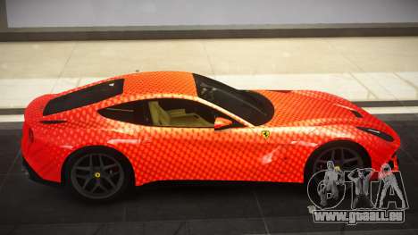 Ferrari F12 XR S5 pour GTA 4