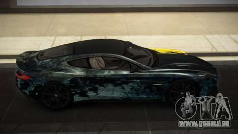 Aston Martin Vanquish VS S10 für GTA 4