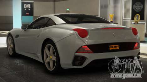 Ferrari California XZ pour GTA 4