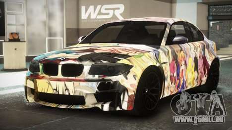 BMW 1-Series M Coupe S1 für GTA 4