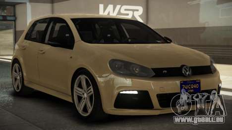 Volkswagen Golf WF für GTA 4