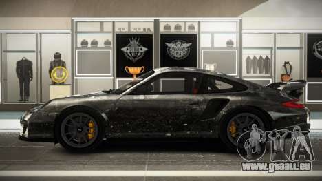 Porsche 911 GT2 SC S10 pour GTA 4