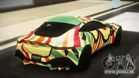 Aston Martin Vantage RT S4 für GTA 4