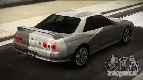 Nissan Skyline R32 Si S7 pour GTA 4