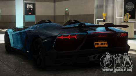 Lamborghini Aventador J-RS S7 für GTA 4