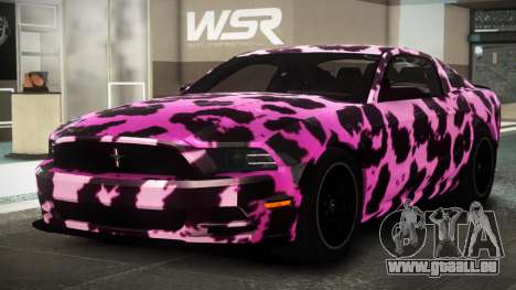 Ford Mustang TR S10 pour GTA 4