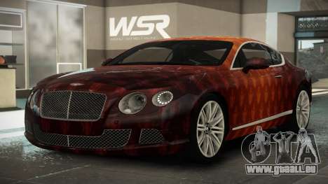 Bentley Continental GT XR S6 pour GTA 4