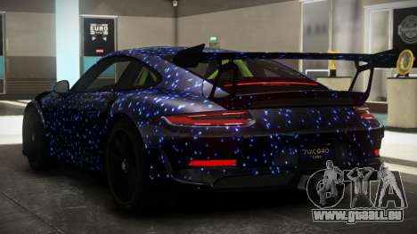 Porsche 911 GT3 SC S9 pour GTA 4