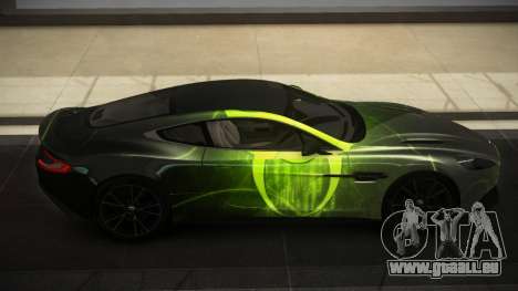 Aston Martin Vanquish VS S11 pour GTA 4