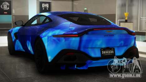 Aston Martin Vantage RT S7 pour GTA 4