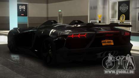 Lamborghini Aventador J-RS S6 für GTA 4