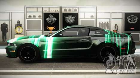 Ford Mustang TR S7 pour GTA 4