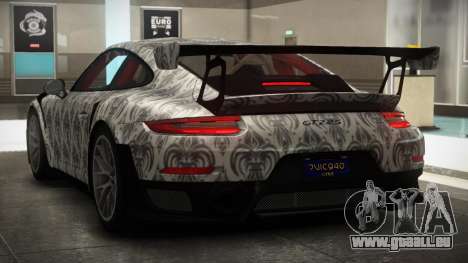 Porsche 911 SC S9 pour GTA 4
