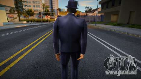 Oddjob für GTA San Andreas
