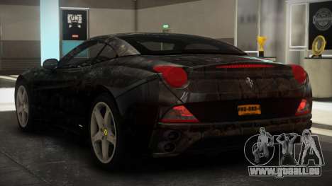 Ferrari California XZ S9 für GTA 4