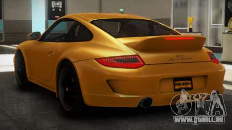 Porsche 911 XR pour GTA 4