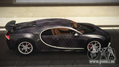 Bugatti Chiron XS S9 für GTA 4