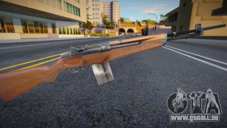Beretta BM59 für GTA San Andreas