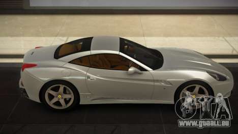 Ferrari California XZ für GTA 4