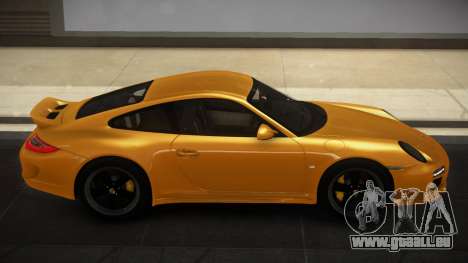 Porsche 911 XR pour GTA 4