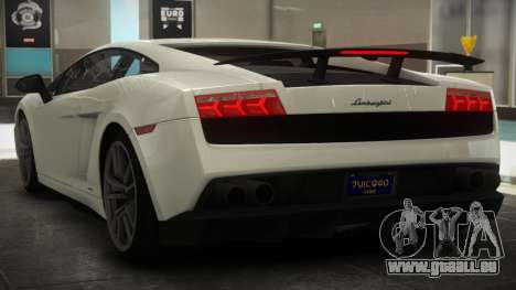 Lamborghini Gallardo TR für GTA 4