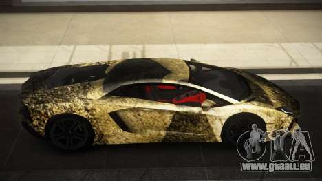 Lamborghini Aventador LP700 Si S9 für GTA 4