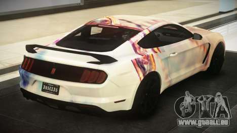 Shelby GT350 RX S3 pour GTA 4