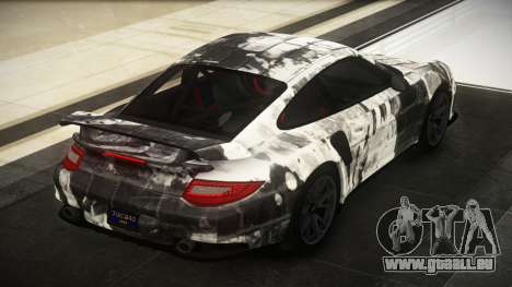 Porsche 911 GT2 SC S10 pour GTA 4