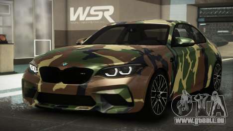 BMW M2 Si S2 für GTA 4