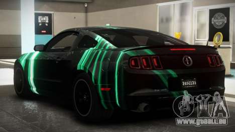 Ford Mustang TR S7 für GTA 4