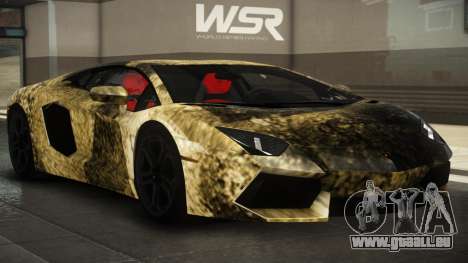 Lamborghini Aventador LP700 Si S9 für GTA 4