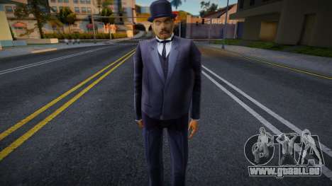 Oddjob für GTA San Andreas