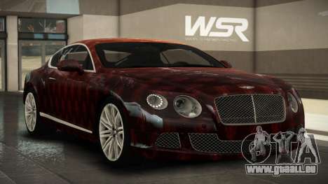 Bentley Continental GT XR S6 pour GTA 4