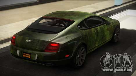 Bentley Continental Si S10 für GTA 4