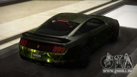 Shelby GT350 RX S4 pour GTA 4