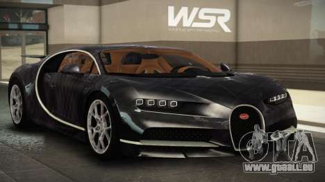 Bugatti Chiron XS S9 für GTA 4