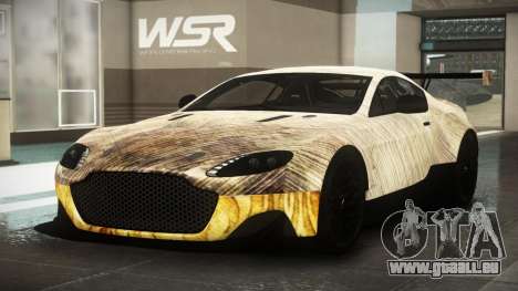 Aston Martin Vantage RX S7 für GTA 4