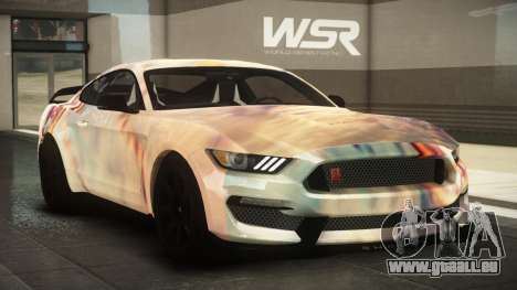 Shelby GT350 RX S3 pour GTA 4