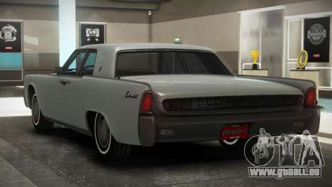 Lincoln Continental RT pour GTA 4