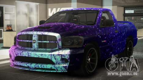 Dodge Ram WF S11 pour GTA 4