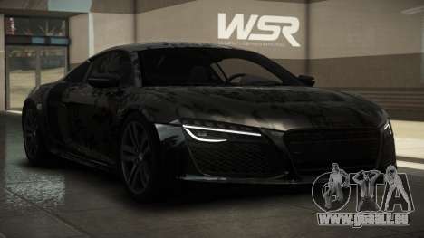 Audi R8 Si S11 pour GTA 4